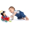 Baby Mickey - Pull along car