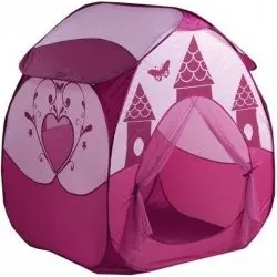 Princess Pop Up Tent