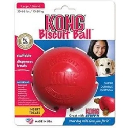 biscuit ball small - toy for dog