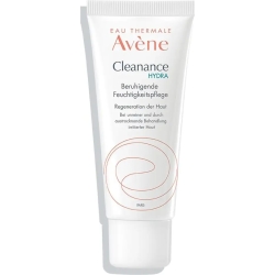 Cleanance Hydra Soothing Cream 40 ml