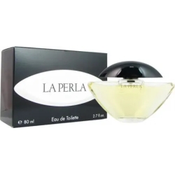 La Perla - Eau de Toilette for women 80ml spray