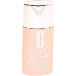 Even Better makeup SPF 15 - liquid foundation n.25 Buff