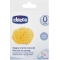 Medium natural marine sponge for babies 0m +