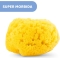 Medium natural marine sponge for babies 0m +