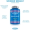 Wonder Breast - food supplement 120 pills