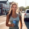Wonder Breast - food supplement 120 pills