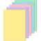 Rismacqua A3 - multicolor paper for printing - 125 sheets