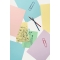 Rismacqua A3 - multicolor paper for printing - 125 sheets