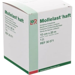 Mollelast Haft - 1 Elastic Bandage 10 x 2000cm