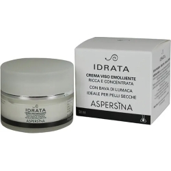 Aspersina Idrata – face cream for dry skin 50 ml