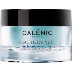 Beauté De Nuit - antiageing night cream 50 ml