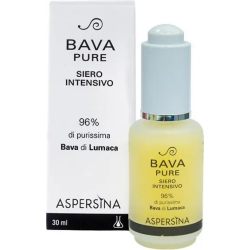 Aspersina Bava Pure - Intensive Serum 30 ml