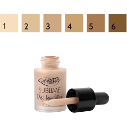 Sublime Drop Foundation n.04