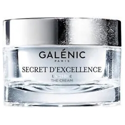 Secret D’excellence - antiageing cream 50 ml