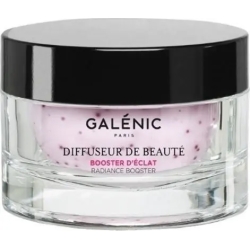Diffuseur de beauté - radiance booster cream 50 ml