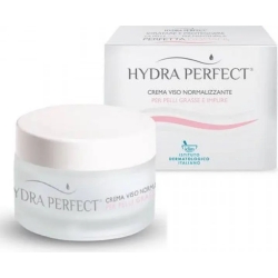 hydra perfect face cream for oily skin 50 ml