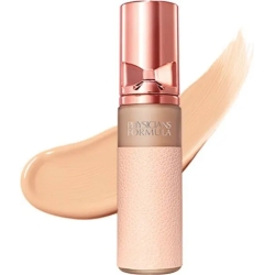 Nude Wear Touch of Glow Fluid Foundation Medium beige
