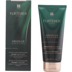 Absolue Keratine - Renewal shampoo 200 ml
