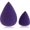 Mini Blender set - makeup sponge