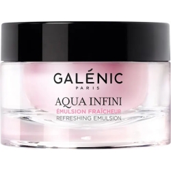 Aqua infini - refreshing face emulsion 50ml