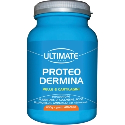 Proteo Dermina - food supplement fot skin health 450 g
