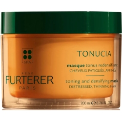 Tonucia - toning and densifying mask 200 ml