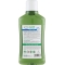 Aloe - Triple Action Mint Flavored Mouthwash 500 ml