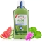 Aloe - Triple Action Mint Flavored Mouthwash 500 ml