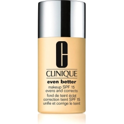 Even Better makeup SPF 15 - liquid foundation Wn48 oat