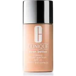 Even Better makeup SPF 15 - liquid foundation cn075 custard