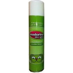 deodorant for dogs white musk spray 300 ML