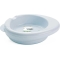 Warmy Plate 6m+ green