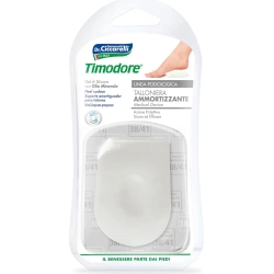 Timodore Heel pads size 38/41