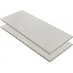 Set Of Shelves For Wardrobe 2 Pieces