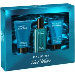 Cool Water Eau de Toilette Gift Set