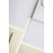 Calligraphy Millerighe 11x22 cm 100g - 25 envelopes Ivory