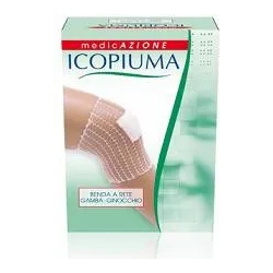 Icopiuma - Leg & knee Bandage - size 5
