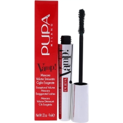 Vamp! - mascara n.504 military green