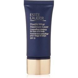 Double Wear Maximum Cover - cream foundation spf 15 - 1N1 ivory nude