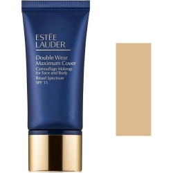 Double Wear Maximum Cover - cream foundation spf 15 - 2N1 Desert Beige