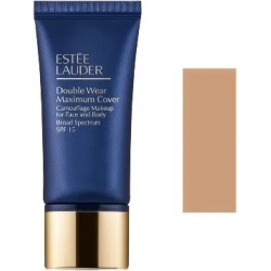 Double Wear Maximum Cover foundation spf15 - 3N1 Ivory Beige