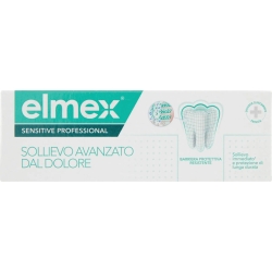 Toothpaste Sensitive Teeth Sensitive Professional 20 Ml