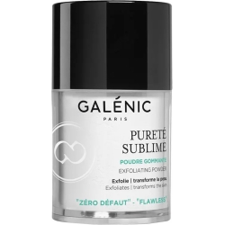 Pureté Sublime - exfoliating powder 30 g