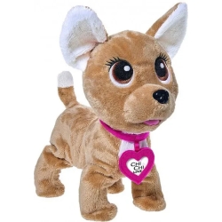 Chi Chi Love - interactive puppy toy