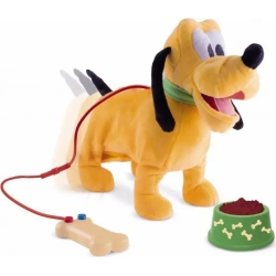 Walking Pluto - Interactive toy