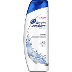 classic care - Shampoo dandruff 600 ml
