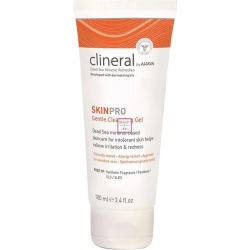 Clineral Skinpro - Gentle Cleansing Gel 100 ml