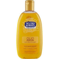 Argan shower oil - 250 ml