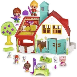 Pinypon Farm playset