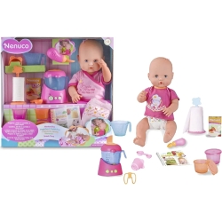 Merenda Doll